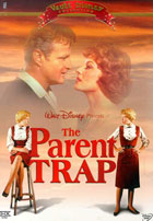 Parent Trap (1961)