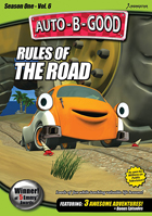 Auto-B-Good: Rules Of The Road