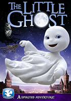 Little Ghost (2013)