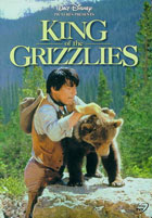 King Of The Grizzlies