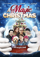 Magic Christmas