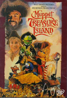 Muppet Treasure Island