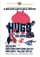 Hugo The Hippo: Warner Archive Collection