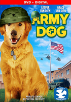 Army Dog