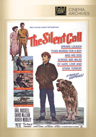 Silent Call: Fox Cinema Archives