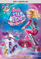 Barbie: Star Light Adventure