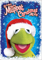 It's A Very Merry Muppet Christmas Movie (Holiday Cover)