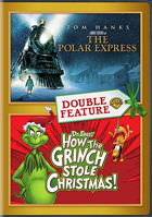 Polar Express / Dr. Seuss: How The Grinch Stole Christmas