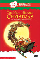 Night Before Christmas... And More Christmas Stories