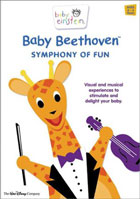 Baby Beethoven: Symphony Of Fun