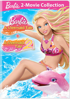 Barbie: Barbie In A Mermaid Tale / Barbie in A Mermaid Tale 2