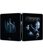 Casper: 25th Anniversary Edition: Limited Edition (Blu-ray/DVD)(SteelBook)