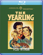 Yearling: Warner Archive Collection (Blu-ray)