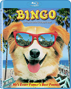 Bingo (Blu-ray)