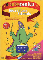 Baby Genius: Mozart and Friends
