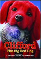 輸入盤dvdオンラインショップ Dvd Fantasium Clifford The Big Red Dog 21 でっかくなっちゃった赤い子犬 僕はクリフォード