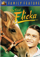 My Friend Flicka