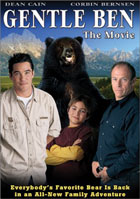 Gentle Ben: Terror On The Mountain