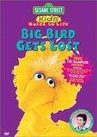 Sesame Street: Big Bird Gets Lost