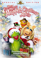 It's A Very Merry Muppet Christmas Movie: Special Edition