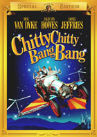 Chitty Chitty Bang Bang: Special Edition