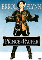 Prince And The Pauper