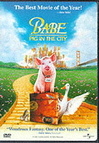 Babe: Pig In The City