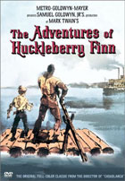 Adventures Of Huckleberry Finn