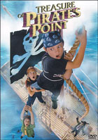 Treasure Of Pirate's Point