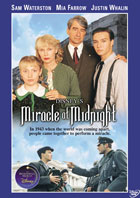 Miracle At Midnight