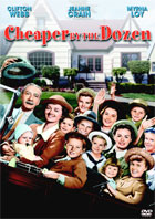 Cheaper By The Dozen (1950)