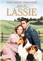 Son Of Lassie