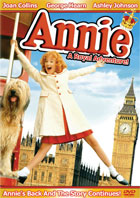 Annie: A Royal Adventure