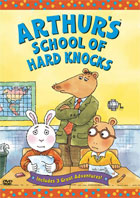 Arthur's School Of Hard Knocks