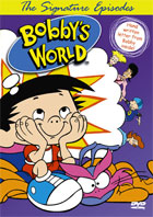 Bobby's World, Vol. 2