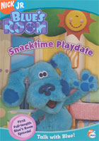 Blue's Clues: Blue's Room: Snacktime Playdate