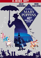 Mary Poppins: 40th Anniversary Special Edition