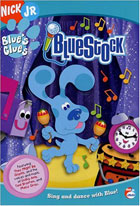 Blue's Clues: Bluestock