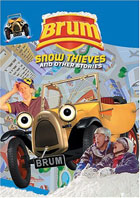 Brum: Snow Thieves And Other Stories