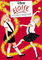 Eloise At Christmastime