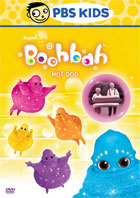 Boohbah: Hot Dogs