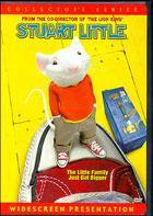 Stuart Little: Special Edition (Widescreen)