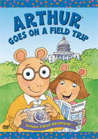 Arthur: Arthur Goes On A Field Trip