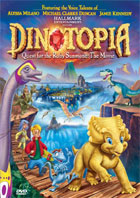 Dinotopia: Quest For The Ruby Sunstone