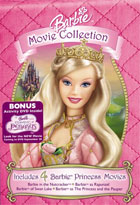 Barbie Movie Collection