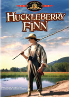 Huckleberry Finn