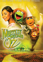 Muppets' Wizard Of Oz