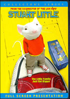 Stuart Little: Special Edition (Full Screen)