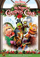 Muppet Christmas Carol: 50th Anniversary Edition