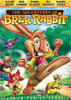 Adventures Of Brer Rabbit